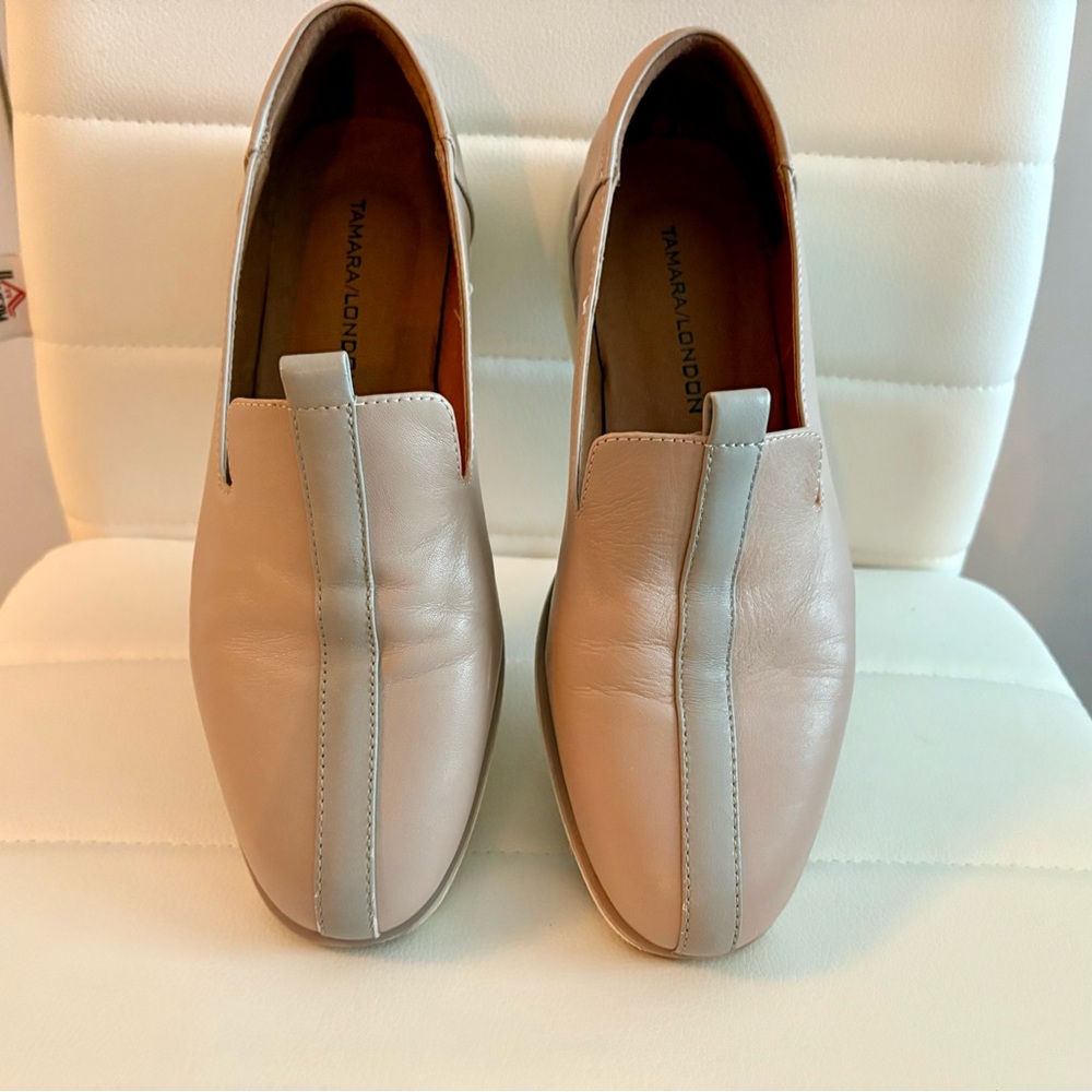 Tamara London Shoes. 100% leather